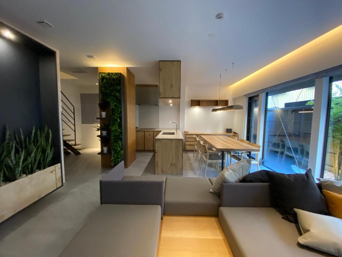 Condominium Ishitei Nakafurano Kültér fotó