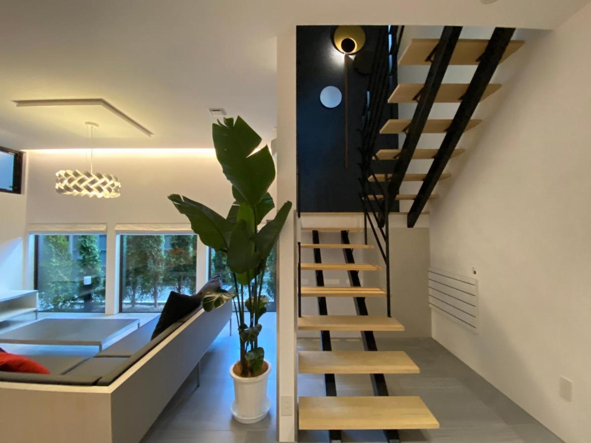Condominium Ishitei Nakafurano Kültér fotó