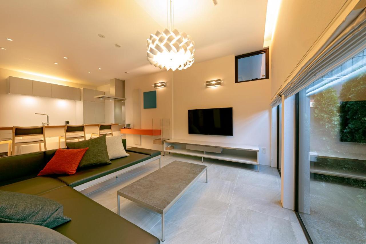 Condominium Ishitei Nakafurano Kültér fotó