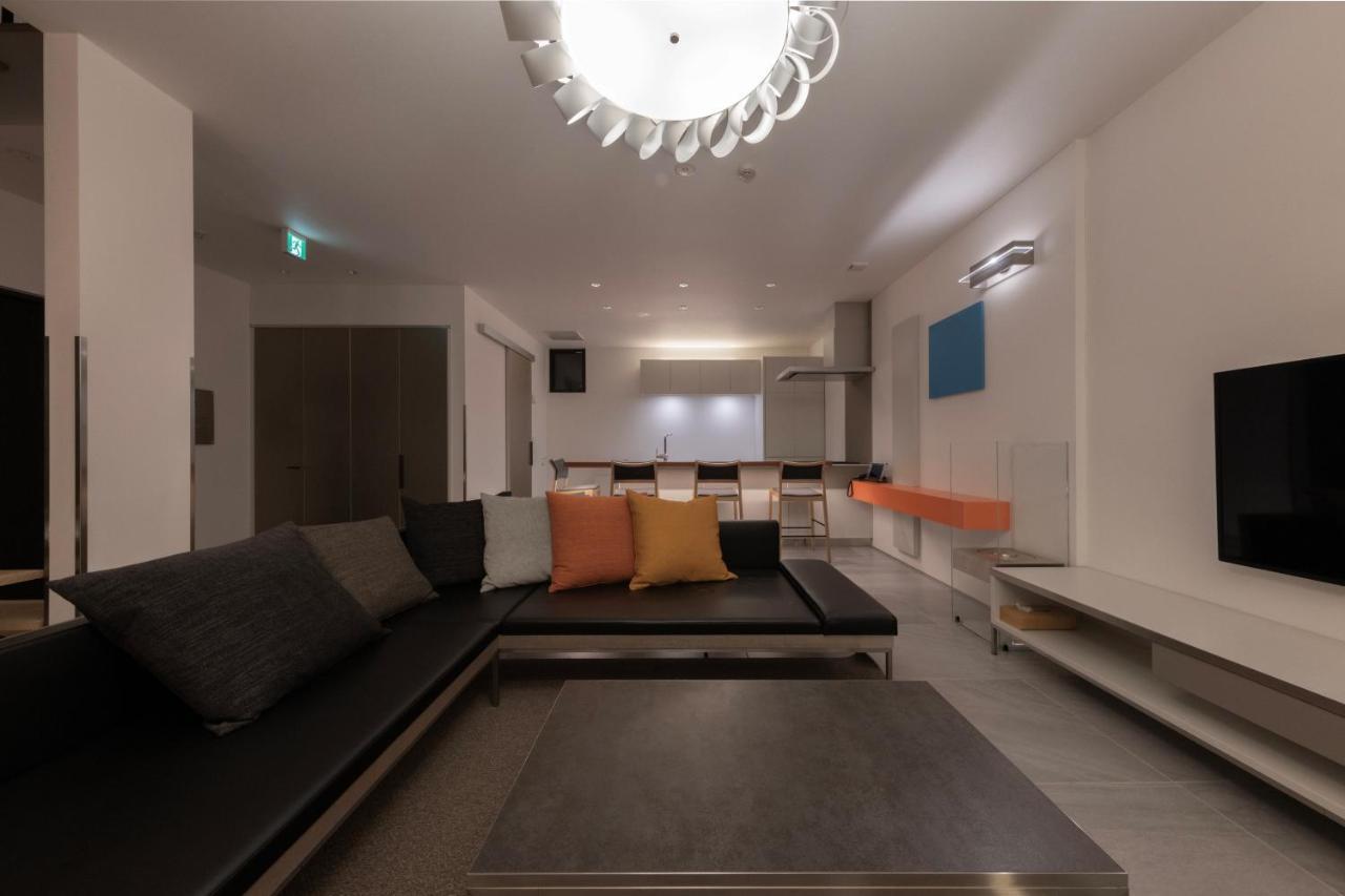 Condominium Ishitei Nakafurano Kültér fotó