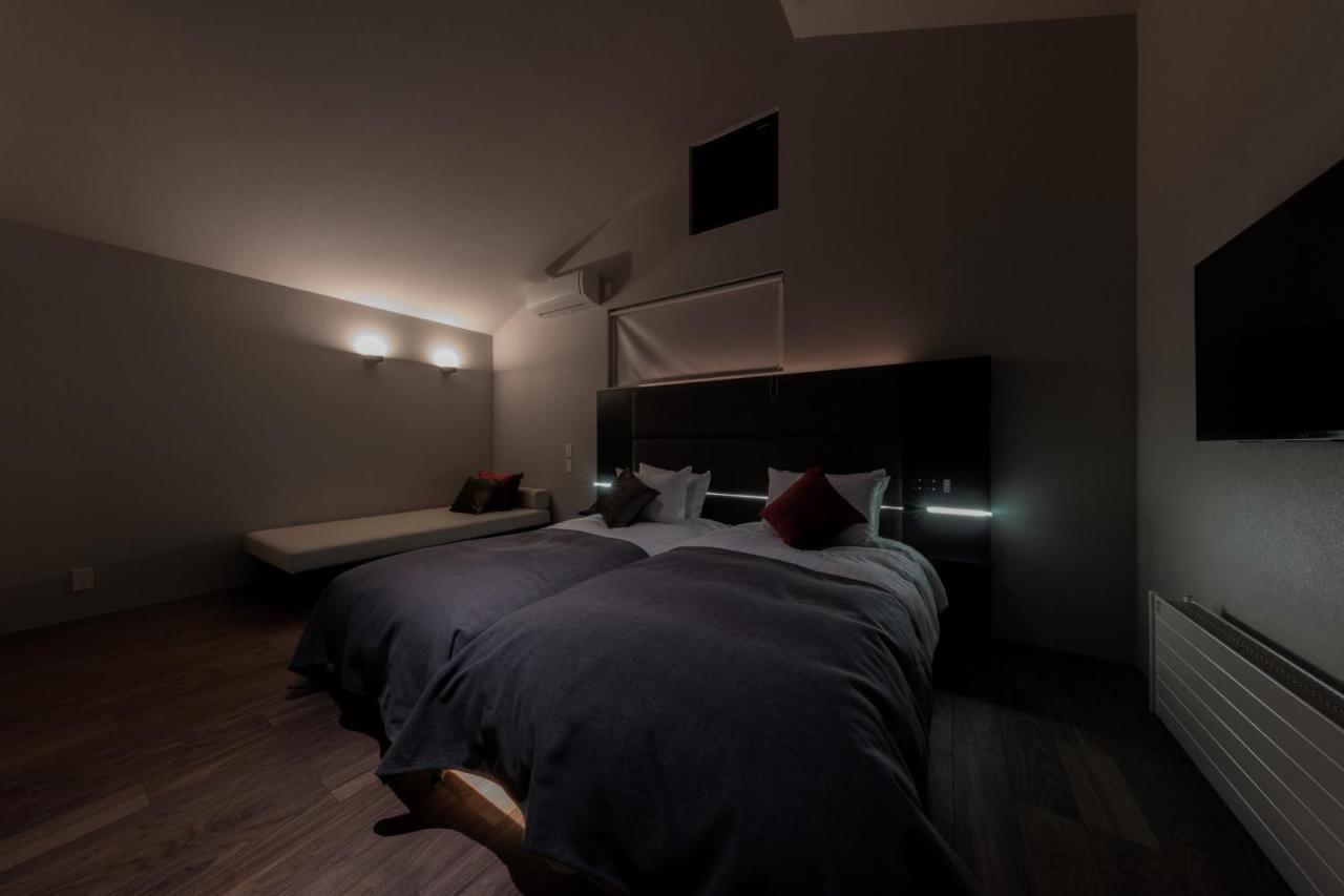Condominium Ishitei Nakafurano Kültér fotó