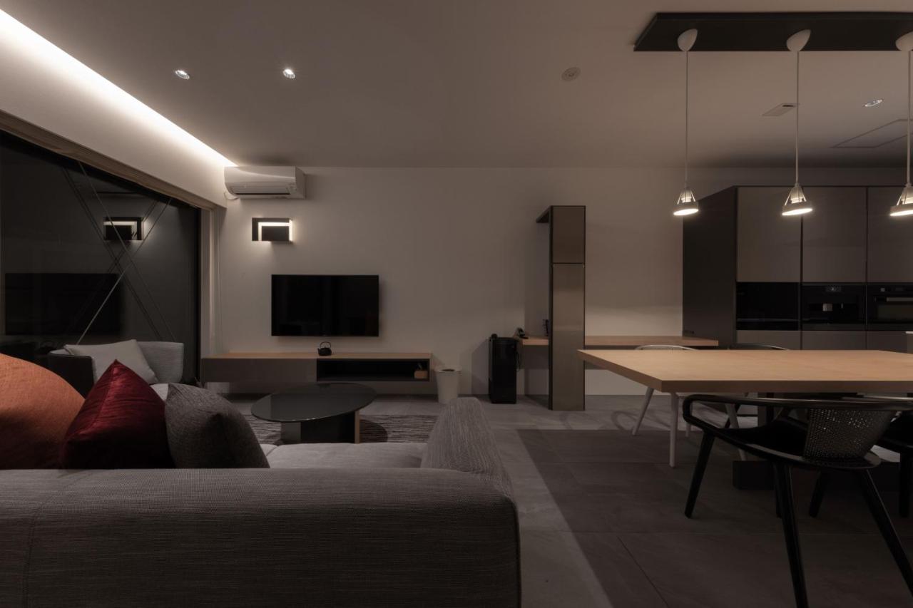 Condominium Ishitei Nakafurano Kültér fotó