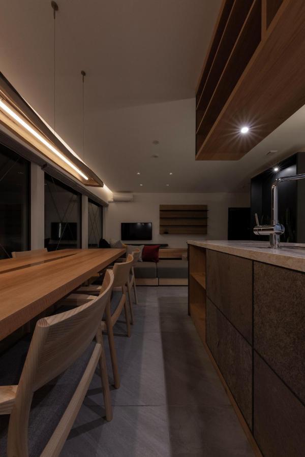 Condominium Ishitei Nakafurano Kültér fotó
