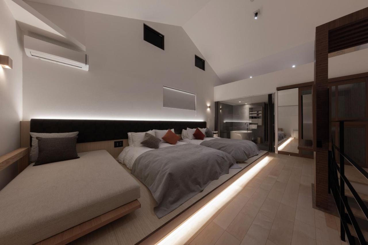 Condominium Ishitei Nakafurano Kültér fotó