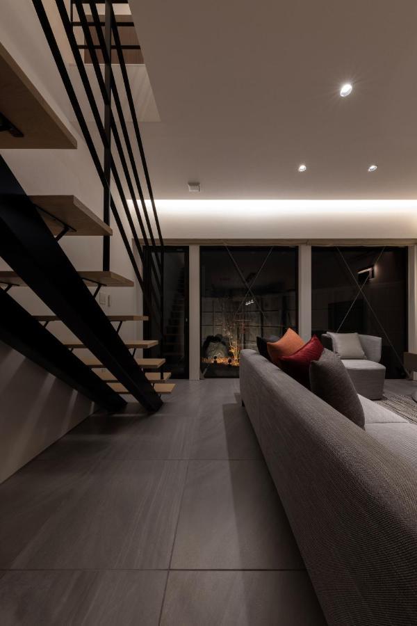 Condominium Ishitei Nakafurano Kültér fotó